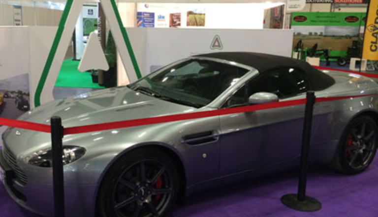 CropTec prize_media highlight