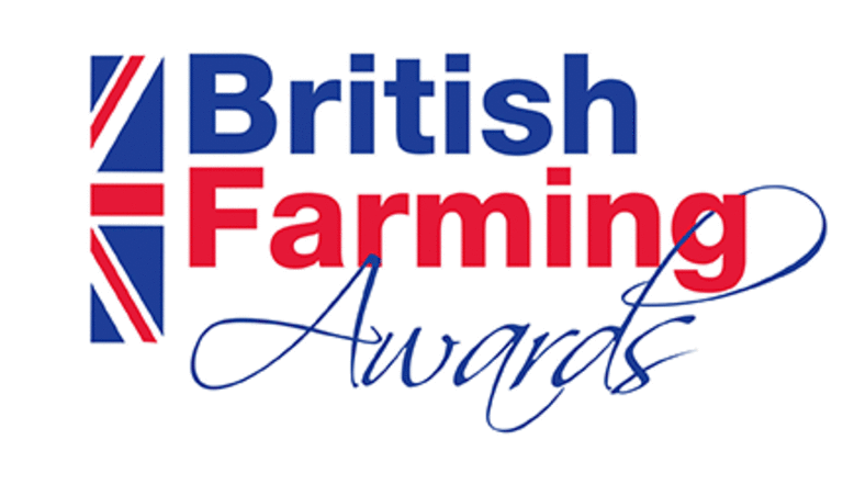British Farming Awards Adama