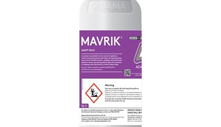 Mavrik®