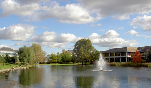 Arlington Business Park