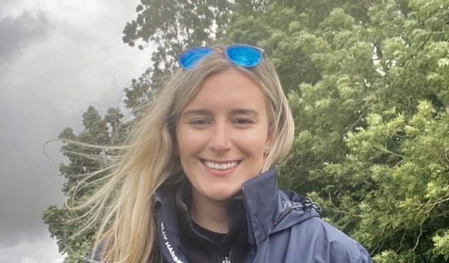 Kirsty McKenzie