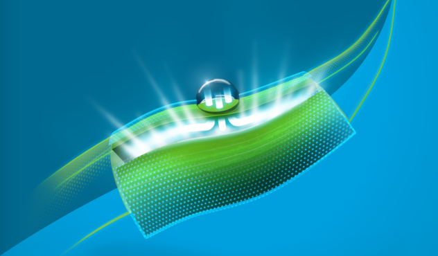 Asorbital technology graphic