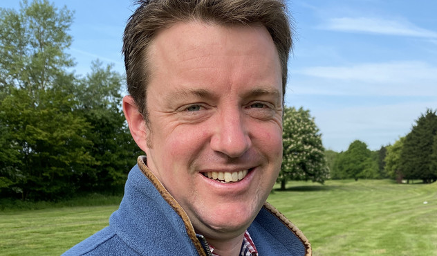 David Griffiths