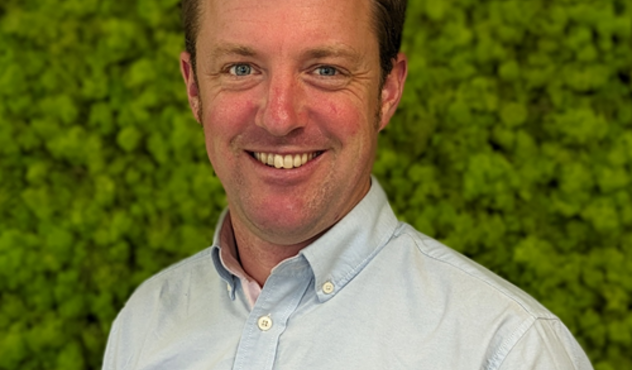 David Griffiths