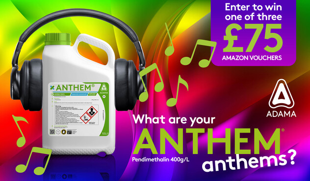 ANTHEM anthem's