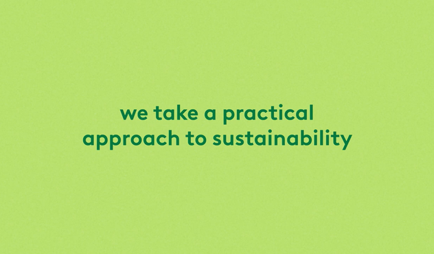 Sustainability Video Thumbnail
