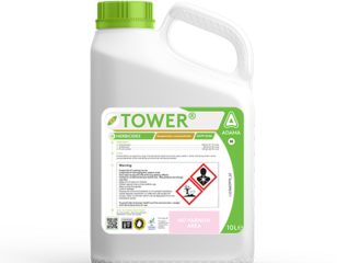 TOWER® packshot