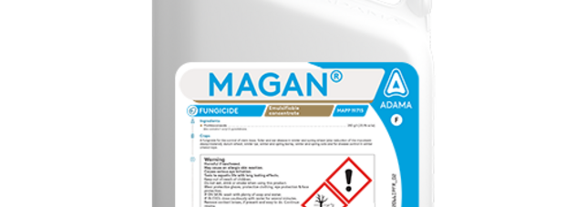 MAGAN® Packshot