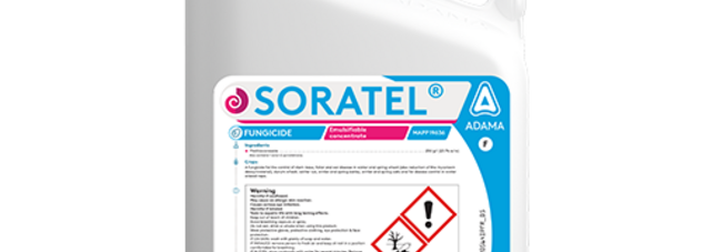SORATEL® packshot