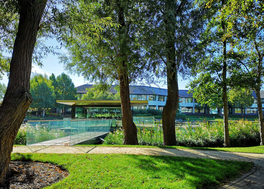 Arlington Business Park
