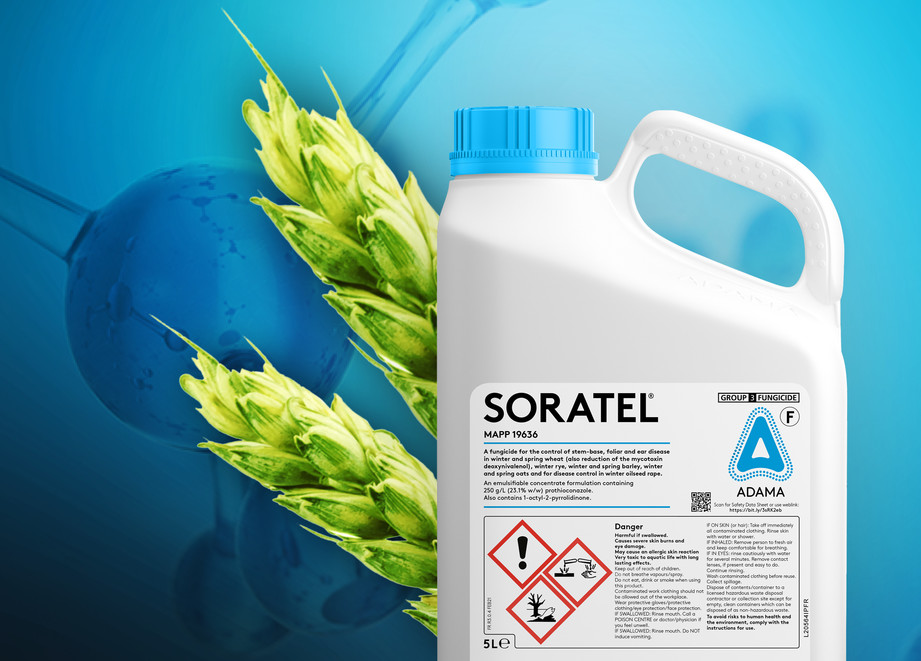 Soratel