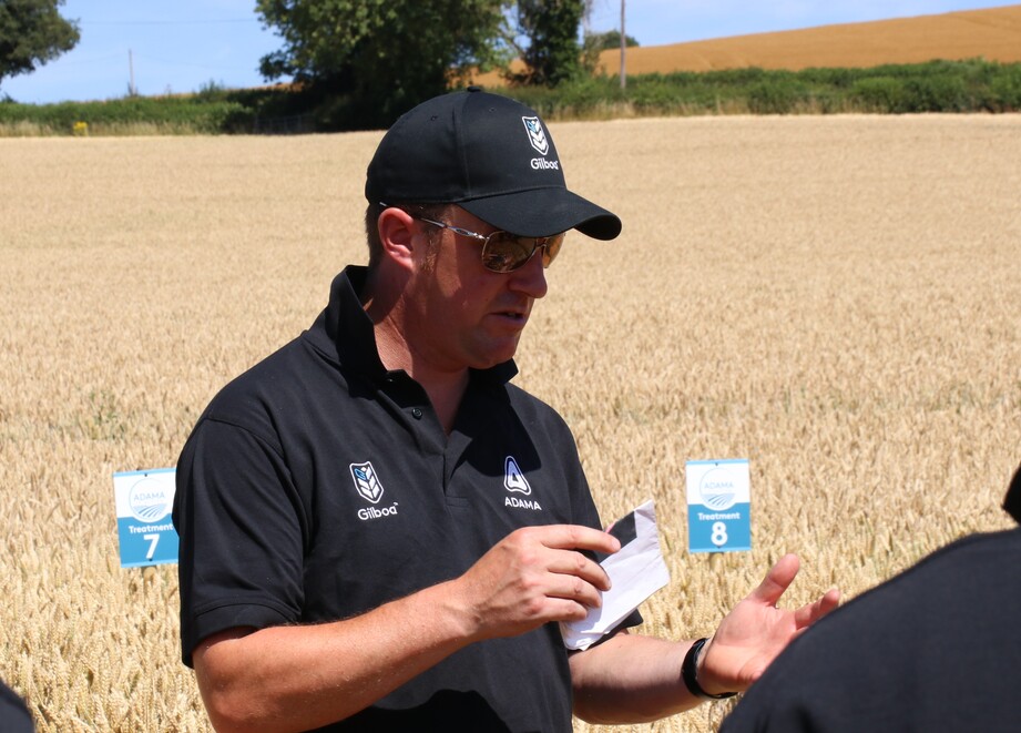 David G presenting 3 (3).JPG