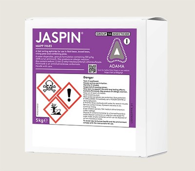 Jaspin®