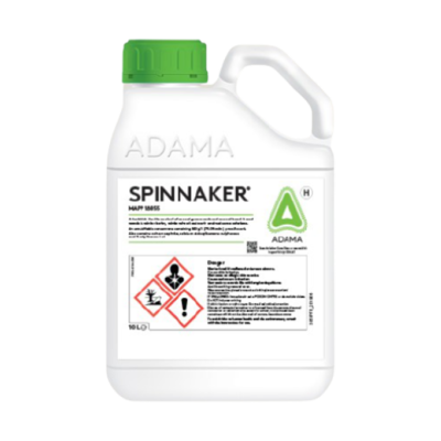 SPINNAKER product