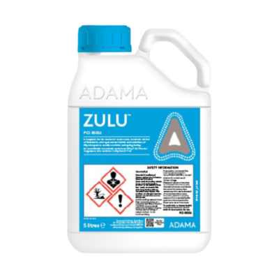 ZULU PRODUCT