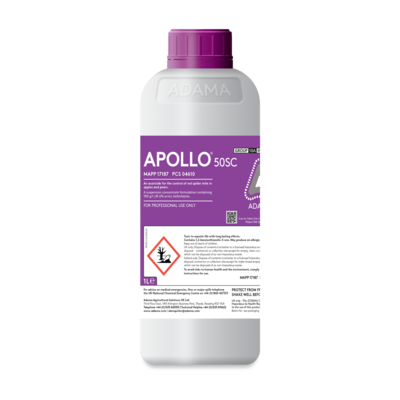 Apollo 50SC