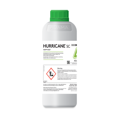 Hurricane®