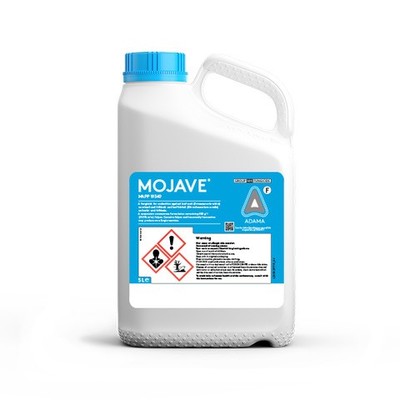 Mojave Packshot MAY22