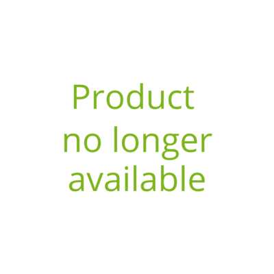 Product no longer available
