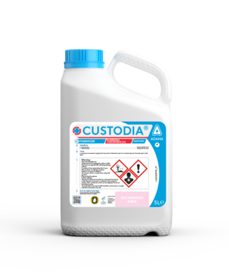 CUSTODIA®