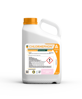 CHLORMEPHON®