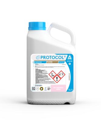 CLEANCROP PROTOCOL® packshot
