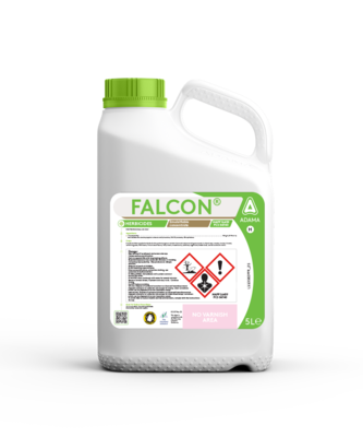 FALCON® packshot