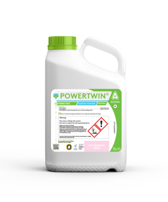 POWERTWIN® Packshot