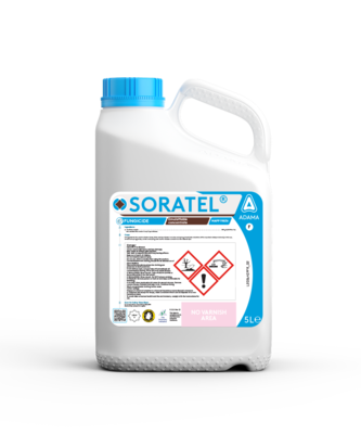 SORATEL® packshot