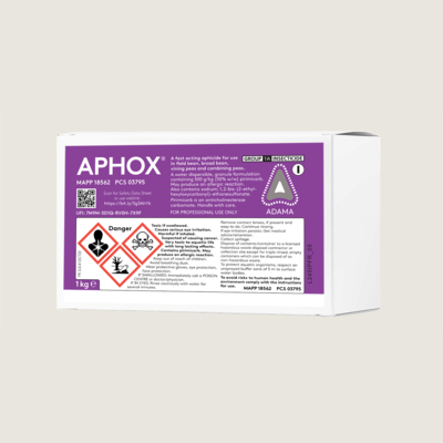 APHOX packshot