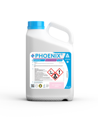 PHOENIX® packshot FEB23