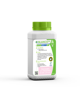BLANCO™ Packshot June23