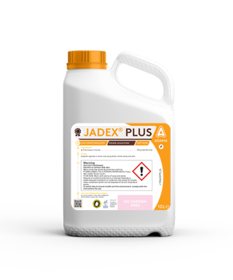 JADEX PLUS Packshot