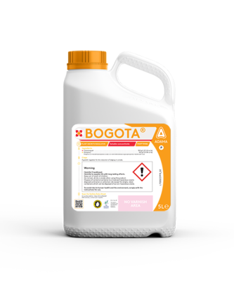 BOGOTA® Packshot