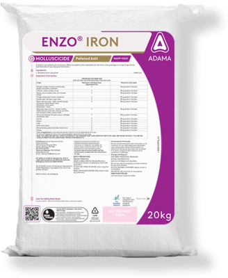ENZO® IRON packshot OCT23