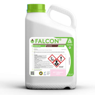 FALCON® packshot