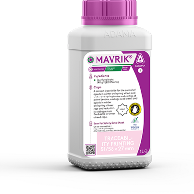 MAVRIK® Packshot OCT23