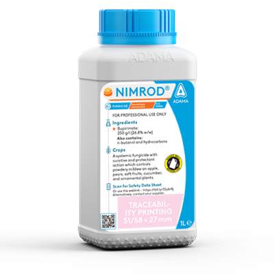 NIMROD® Packshot APR24