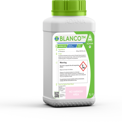 BLANCO™ Packshot MAY24