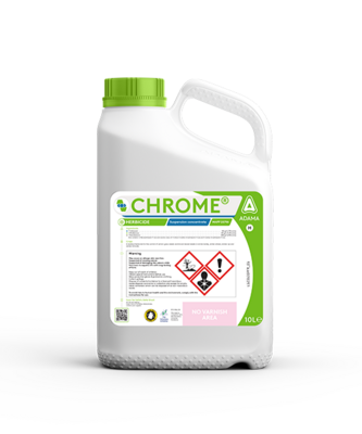 CHROME® Packshot MAY24