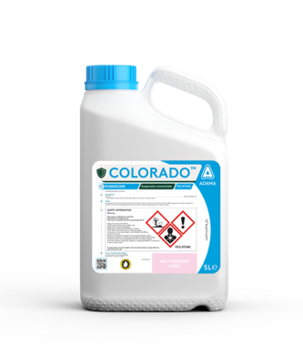 COLORADO® Packshot MAY24