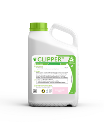 CLIPPER® Packshot MAY24