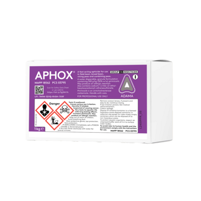 APHOX packshot
