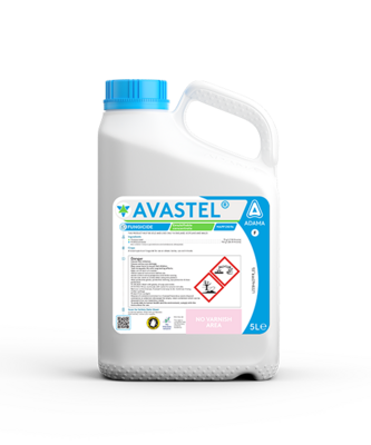 AVASTEL Packshot