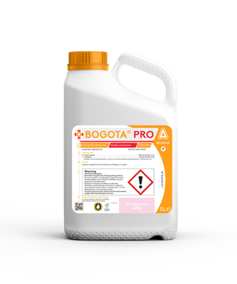 BOGOTA PRO