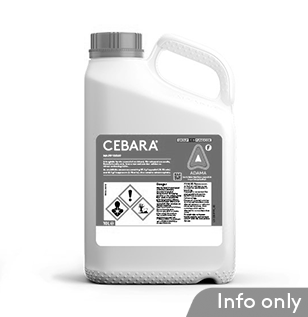 CEBARA - For Information Only