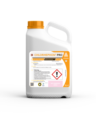 CHLORMEPHON PRO Packshot