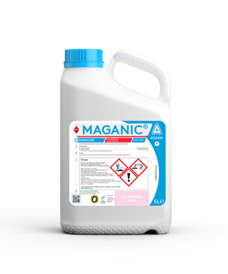 MAGANIC Packshot