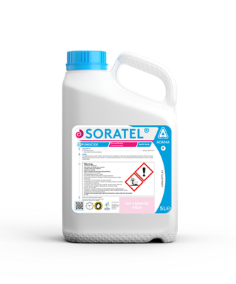 SORATEL® packshot