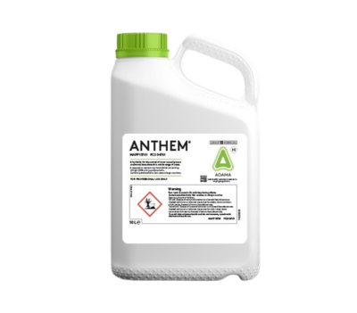 Anthem® | ADAMA